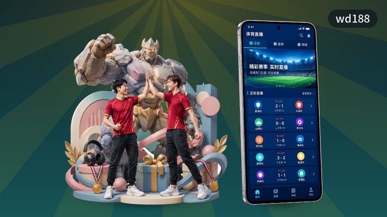 wd188实时赛况比分在线看